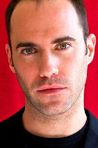 Leigh Melrose