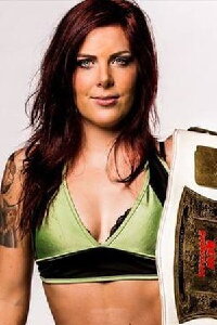 Leigh Robinson