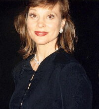 Leigh Taylor-Young