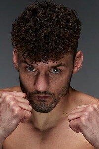 Leigh Wood