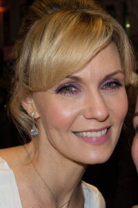 Leigh Zimmerman