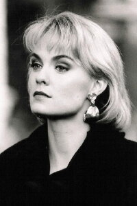 Leigh Zimmerman