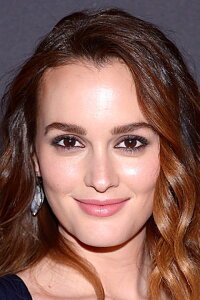 Leighton Meester