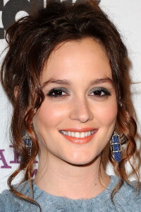 Leighton Meester