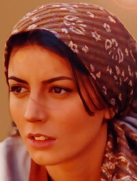 Leila Hatami