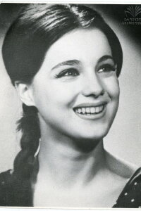 Leila Kipiani