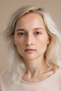 Leili Shikhalieva