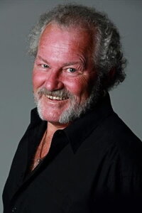 Len Greenaway