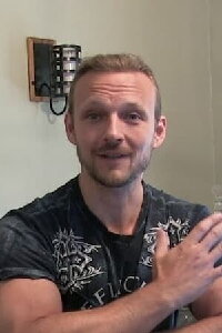 Len Kabasinski