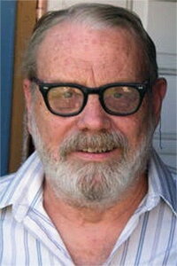 Len Maxwell