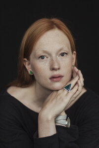 Lena Barbara Luhse