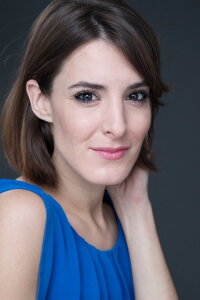 Lena Bayón