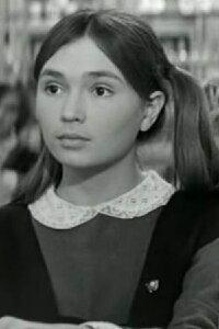 Lena Bespalova