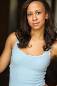 Lena Clark