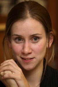 Lena Dörrie