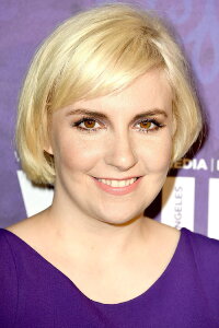 Lena Dunham
