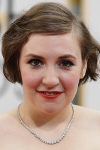 Lena Dunham