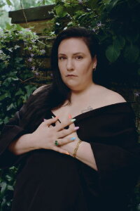 Lena Dunham