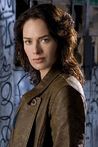 Lena Headey