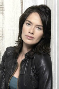 Lena Headey