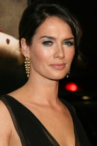 Lena Headey