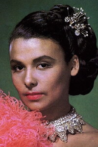 Lena Horne