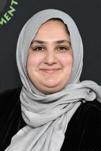 Lena Khan