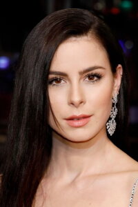Lena Meyer-Landrut