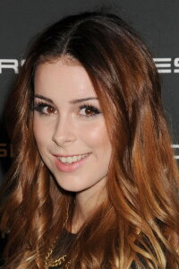 Lena Meyer-Landrut