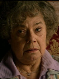 Lena Nyman