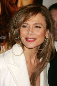 Lena Olin