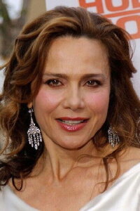 Lena Olin