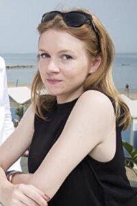 Lena Suijkerbuijk