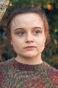 Lena Urzendowsky