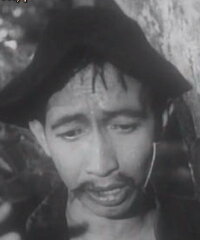 Leng Hussein