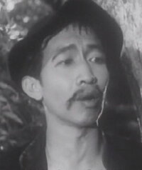 Leng Hussein