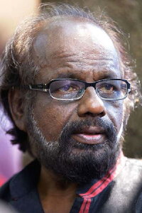 Lenin Rajendran
