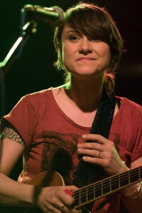 Lenka Dusilová