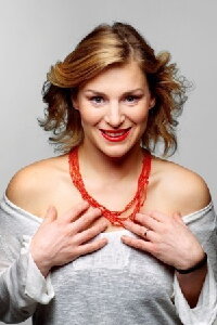 Lenka Krobotová