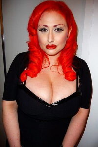 Lenora Claire