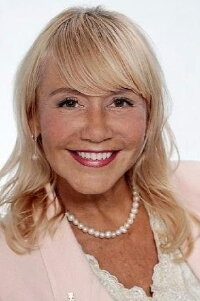 Lenore Zann