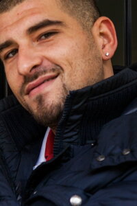 Leo Ajkić