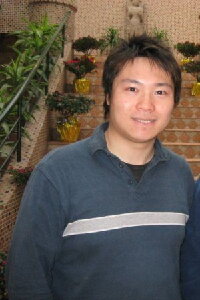 Leo Au-Yeung