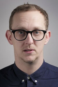 Leo Bill