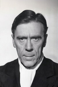 Leo G. Carroll
