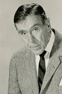 Leo G. Carroll