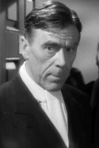 Leo G. Carroll