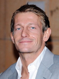 Leo Gregory