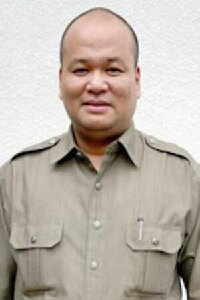 Leo Lumanto