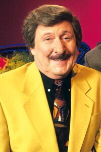 Leo Martin
